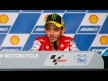 Valentino Rossi, Ducati Team, Shell Advance Malaysian Motorcycle Grand Prix Press Conference