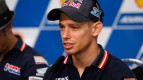 Stoner, Repsol Honda, Shell Advance Malaysian Motorcycle Grand Prix Press Conference