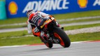 Andrea Dovizioso, Repsol Honda Team, Sepang FP2