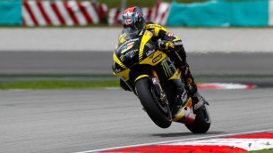 malaysia sepang friday tech3 edwards crutchlow