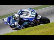 Ben Spies, Yamaha Factory Racing, Sepang FP2