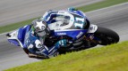 Ben Spies, Yamaha Factory Racing, Sepang FP2