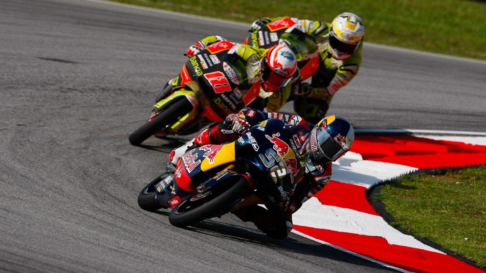 125cc, Sepang FP2