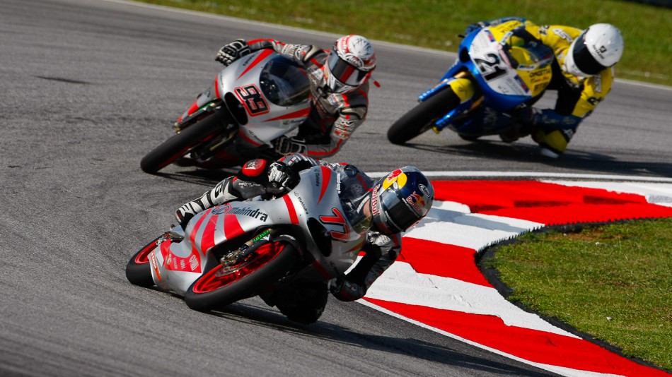 125cc, Sepang FP2