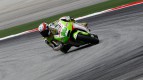 Randy de Puniet, Pramac Racing Team, Sepang FP2