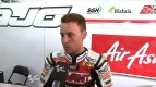 Vazquez on good pace at Sepang
