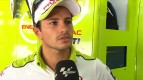 Sepang 2011 - MotoGP - FP2 - Interview - Randy De Puniet