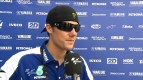 Sepang 2011 - MotoGP - FP2 - Interview - Ben Spies