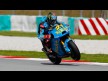 John Hopkins, Rizla Suzuki MotoGP, Sepang FP2
