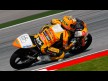 Alberto Moncayo, Andalucía Banca Cívica, Sepang FP2