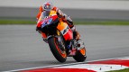 Casey Stoner, Repsol Honda, Sepang FP2