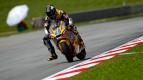 Scott Redding, Marc VDS Racing Team, Sepang FP2