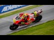 Valentino Rossi, Ducati Team, Sepang FP2