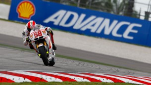 malaysia sepang friday gresini simoncelli aoyama