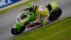 Loris Capirossi, Pramac Racing Team, Sepang FP2