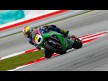 Dominique Aegerter, Technomag-CIP, Sepang FP2