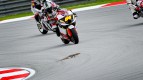 Moto2, Sepang FP2