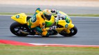 Simone Corsi, Ioda Racing Project
