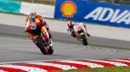 Andrea Dovizioso, Repsol Honda Team, Sepang QP