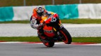 Andrea Dovizioso, Repsol Honda Team, Sepang FP3