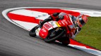 Johann Zarco, Avant-AirAsia-Ajo, Sepang FP3