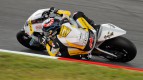 Thomas Luthi, Interwetten Paddock Moto2