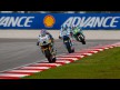 Moto2, Sepang QP