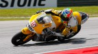 Alex de Angelis, JiR Moto2, Sepang FP3