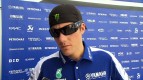 Spies on tough day at Sepang