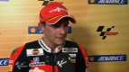 Sepang 2011 - Moto2 - QP - Interview - Stefan Bradl