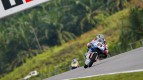 Maverick Viñales, Blusens by Paris Hilton Racing, Sepang FP3