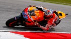 Casey Stoner, Repsol Honda, Sepang FP3