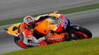 Casey Stoner, Repsol Honda, Sepang QP