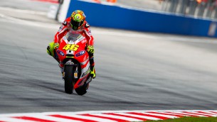 malaysia sepang qp ducati rossi hayden