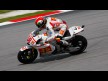 Marco Simoncelli, San Carlo Honda Gresini, Sepang FP3
