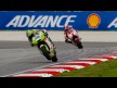 Loris Capirossi, Pramac Racing Team, Sepang QP