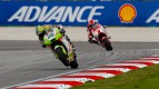 Loris Capirossi, Pramac Racing Team, Sepang QP