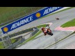 Casey Stoner, Repsol Honda, Sepang QP