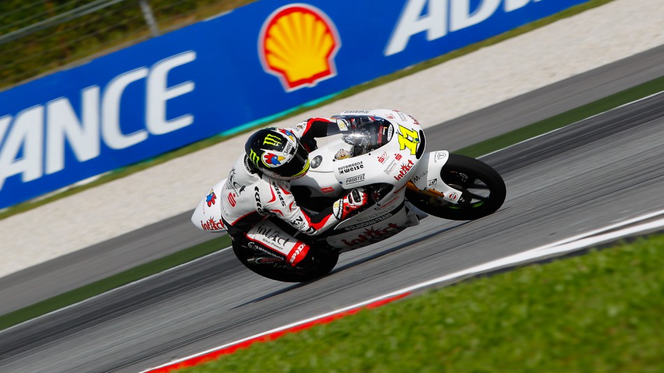 Sandro Cortese, Intact-Racing Team Germany, Sepang RAC
