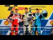 Bradl, Luthi, Espargaro, Viessmann Kiefer Racing, Interwetten Paddock Moto2, HP Tuenti Paddock Moto2, Sepang RAC