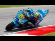 Alvaro Bautista, Rizla Suzuki MotoGP, Sepang WUP