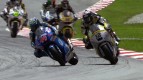 Sepang 2011 - Moto2 - Race - Action - Pol Espargaro