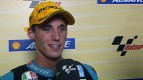 Sepang 2011 - Moto2 - Race - Interview - Pol Espargaro