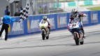 Maverick Viñales, Blusens by Paris Hilton Racing, Sepang RAC