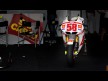 Marco Simoncelli´s box, San Carlo Honda Gresini