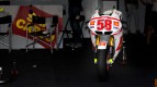 Le clan Honda pleure l'un des siens 
