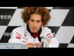 Marco Simoncelli, San Carlo Honda Gresini
