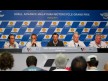 Race Direction Press Conference, Sepang