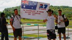 Casey Stoner´s Fans, Sepang
