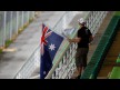 Casey Stoner´s Fans, Sepang